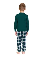 Chlapecké pyžamo 7342 - Doctornap