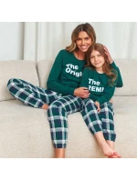 Chlapecké pyžamo 7342 - Doctornap