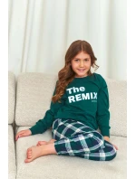 Chlapecké pyžamo 7342 - Doctornap