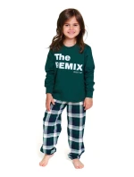 Chlapecké pyžamo 7342 - Doctornap