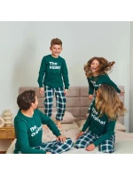 Chlapecké pyžamo 7342 - Doctornap