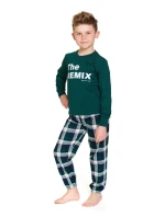 Chlapecké pyžamo 7342 - Doctornap