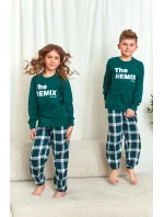 Chlapecké pyžamo 7342 plus - Doctornap