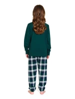 Chlapecké pyžamo 7342 plus - Doctornap