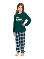 Chlapecké pyžamo 7342 plus - Doctornap