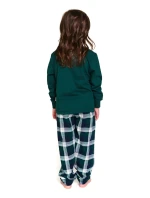 Chlapecké pyžamo 7342 plus - Doctornap