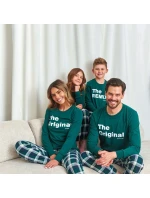 Chlapecké pyžamo 7342 plus - Doctornap