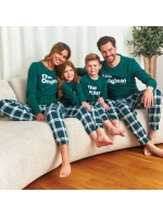 Chlapecké pyžamo 7342 plus - Doctornap