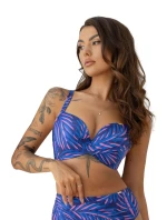 Horní díl plavek Hawai - KRIS LINE