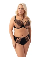 Dámská podprsenka Vida 964 - GORSENIA Dámská podprsenka Vida 964 - GORSENIA