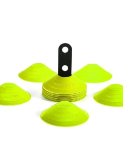 Ostrůvky, tréninkové kužely Yakima Sport 100597