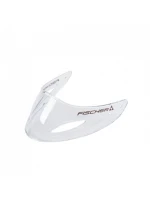 Chránič krku s plexisklem Fischer Gate '23 Chránič krku s plexisklem Fischer Gate '23