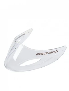 Chránič krku s plexisklem Fischer Gate '23