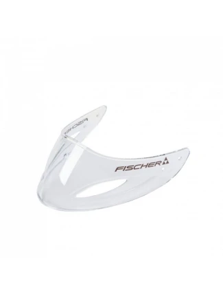 Chránič krku s plexisklem Fischer Gate '23 Chránič krku s plexisklem Fischer Gate '23
