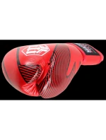 MASTERS RBT-RED 12 oz kožené boxerské rukavice MASTERS RBT-RED 12 oz kožené boxerské rukavice