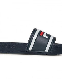 Dámské pantofle Fila Morro Bay Slipper Wmn, tmavě modré, 1010901.29Y