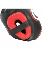 Sparingová přilba MASTERS KSS-PU Sparingová přilba MASTERS KSS-PU