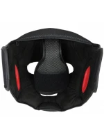 Sparingová přilba MASTERS KSS-PU Sparingová přilba MASTERS KSS-PU