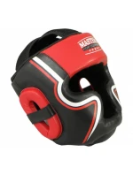 Sparingová přilba MASTERS KSS-PU Sparingová přilba MASTERS KSS-PU