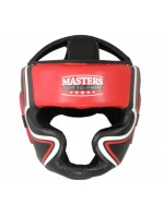 Sparingová přilba MASTERS KSS-PU Sparingová přilba MASTERS KSS-PU