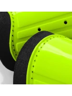 Fotbalové chrániče holení Meteor XS Fotbalové chrániče holení Meteor XS