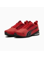Voltaic Evo For All Time Red-PUMA Black- Voltaic Evo For All Time Red-PUMA Black-