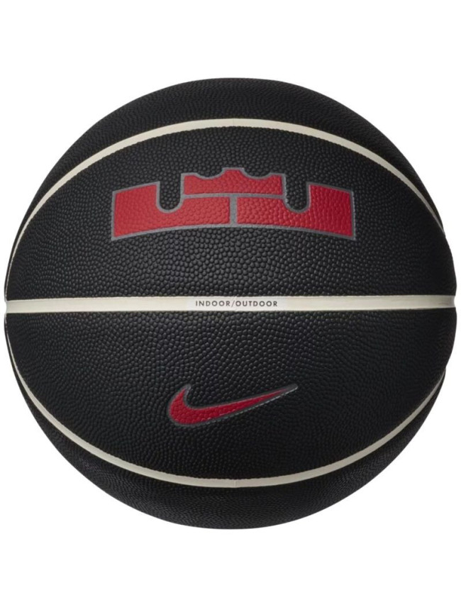 Nike Lebron James All Court Basketball 8P 2.0 Střela N1004368-097