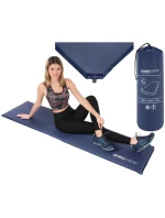 Samonafukovací karimatka Enero Camp 1054377 Samonafukovací karimatka Enero Camp 1054377