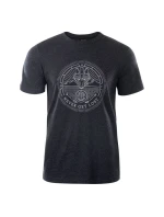 Pánské tričko s krátkým rukávem CANID Pánské tričko s krátkým rukávem CANID