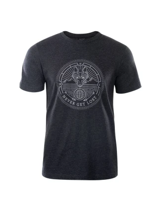 Pánské tričko s krátkým rukávem CANID Pánské tričko s krátkým rukávem CANID