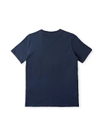 Tričko O'Neill Wave T-Shirt Jr 92800550222 Tričko O'Neill Wave T-Shirt Jr 92800550222