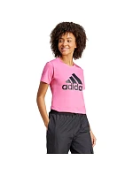 Tričko adidas Loungewear Essentials Logo Tee W IR5413 Tričko adidas Loungewear Essentials Logo Tee W IR5413