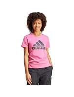 Tričko adidas Loungewear Essentials Logo Tee W IR5413 Tričko adidas Loungewear Essentials Logo Tee W IR5413