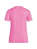 Tričko adidas Loungewear Essentials Logo Tee W IR5413 Tričko adidas Loungewear Essentials Logo Tee W IR5413