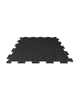 tiguar SLICE puzzle 98x98x1,5 černá/mozaika EPDM tiguar SLICE puzzle 98x98x1,5 černá/mozaika EPDM