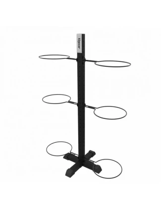 tiguar bodyball stand 6ks.