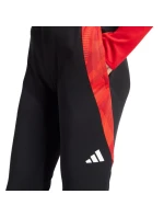 Dámské kalhoty adidas Tiro 24 Competition Training black-red IS1637 dámské