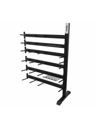 tiguar powergym stand module 22/24 tiguar powergym stand module 22/24