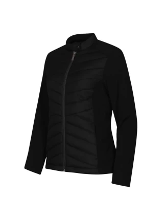 Prémiová hybridní křížová bunda Malfini W MLI-55601 Prémiová hybridní křížová bunda Malfini W MLI-55601