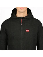 Mikina Geographical Norway Unicia M WW4510H/GNO-BLACK pánské