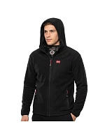 Mikina Geographical Norway Unicia M WW4510H/GNO-BLACK pánské
