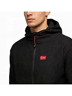 Mikina Geographical Norway Unicia M WW4510H/GNO-BLACK pánské