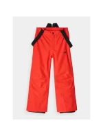 Lyžařské kalhoty 4F Jr 4FJWAW24TFTRM654-62S Lyžařské kalhoty 4F Jr 4FJWAW24TFTRM654-62S