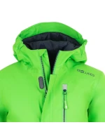 Trollkids Kids Dětská outdoorová nepromokavá bunda Hallingdal vícebarevná (226-304) Trollkids Kids Dětská outdoorová nepromokavá bunda Hallingdal vícebarevná (226-304)