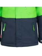 Trollkids Kids Dětská outdoorová nepromokavá bunda Hallingdal vícebarevná (226-304) Trollkids Kids Dětská outdoorová nepromokavá bunda Hallingdal vícebarevná (226-304)
