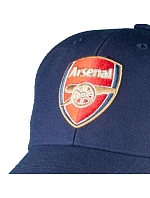 Čepice 47 Brand Arsenal FC MVP Cap EPL-MVP30WBV-LNA