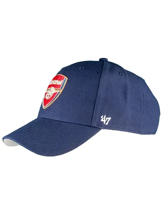 Čepice 47 Brand Arsenal FC MVP Cap EPL-MVP30WBV-LNA