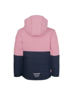 Trollkids Dětská zimní bunda Hemsedal Snow Jacket XT ski pink/green (513-232) Trollkids Dětská zimní bunda Hemsedal Snow Jacket XT ski pink/green (513-232)