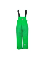 Trollkids Kids Nordkapp Kalhoty zimní sportovní zelené lyžařské kalhoty pro dívky/chlapce (902-303) Trollkids Kids Nordkapp Kalhoty zimní sportovní zelené lyžařské kalhoty pro dívky/chlapce (902-303)