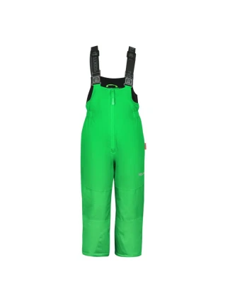Trollkids Kids Nordkapp Kalhoty zimní sportovní zelené lyžařské kalhoty pro dívky/chlapce (902-303) Trollkids Kids Nordkapp Kalhoty zimní sportovní zelené lyžařské kalhoty pro dívky/chlapce (902-303)